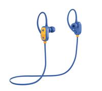 Jam Hxep303bk Live Large Bluetooth Earbuds Black
