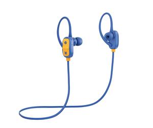 Jam Hxep303bk Live Large Bluetooth Earbuds Black Nero