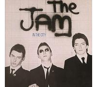 Jam - In The City (2 LP)
