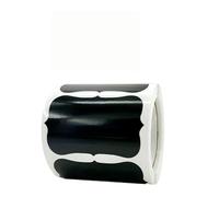 Jam Jar Labels 120PCS/Roll