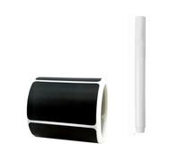 Jam Jar Labels 120PCS/Roll