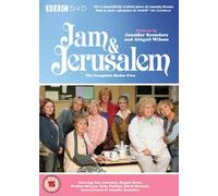 Jam & Jerusalem-Series 2 - Jam Jerusalem Complete Series 2 [Edizione: Regno Unito] [Edizione: Regno Unito]