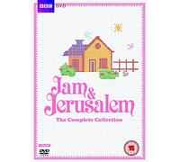 Jam & Jerusalem - The Complete Collection Box Set [Edizione: Regno Unito]