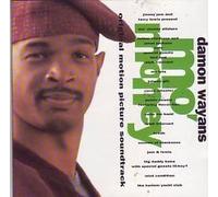 Jam & Lewis Big Daddy Kane Caron Wheeler Johnny Gill Janet Jackson Krush Lo-Key Luther Vandross MC Lyte Ralph Tresvant Ost. - Mo' Money