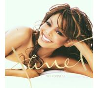 Jam & Lewis Production incl. Japan Single (CD Album Janet Jackson, 20 Tracks)