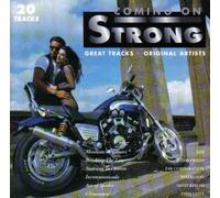 Jam, Marillion, Status Quo, Meat Loaf, Thin Lizzy, Blondie, Stranglers, etc. - Jam, Marillion, Status Quo, Meat Loaf, Thin Lizzy, Blondie, Stranglers, etc. - Jam, Marillion, Status Quo, Meat Loaf, Thin Lizzy, Blondie, Stranglers, etc. - Coming on Strong - Great Tracks, Original Artists