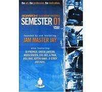 Jam Master Jay - Scratch DJ Academy: Semester 01