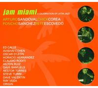 Jam Miami-Celebration Of La - Jam Miami-Celebration Of Latin