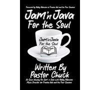 Jam' n Java For the Soul: Book One