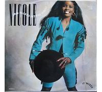 Jam packed (at the wall; 4 versions, 1988) / Vinyl Maxi Single [Vinyl 12'']