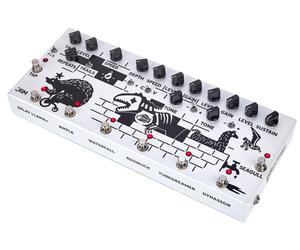 JAM pedals Pink Flow