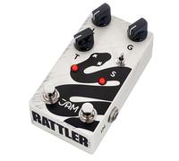 JAM pedals Rattler MKII Distortion