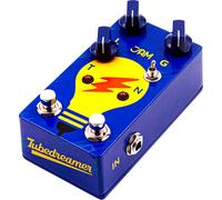 JAM pedals TubeDreamer mk.2 Overdrive