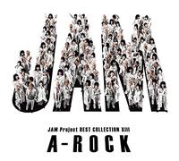 JAM PROJECT - Best Collection 13