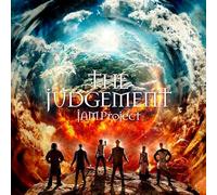 JAM Project コンセプトEP「THE JUDGEMENT」