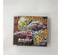Jam Project - Gekito! Crash Gear Turbo