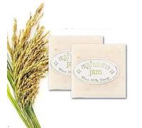 jam - Rice Milk Soap 65g