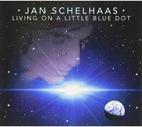 Jam Schelhaas - Living On A Little Blue Dot