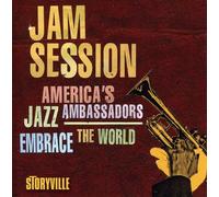 Jam Session - Jam Session