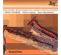 Jam Session Vol. 19 (CD) Album