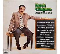 JAM SESSIONS LP (VINYL) UK VOGUE 1976