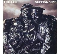 Setting Sons - Jam (Vinile)