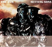 Jam - Setting Sons (Deluxe Edt.)