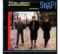 Jam - Snap