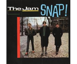 Jam - Snap!-Extended