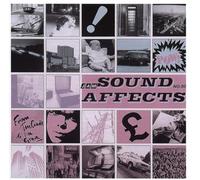sound affects