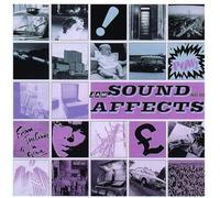 Jam - Sound Affects