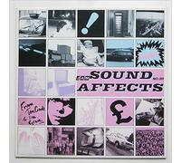 JAM - Sound Affects