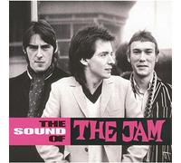 JAM - Sound Of The Jam