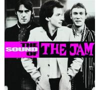 JAM - SOUND OF THE JAM