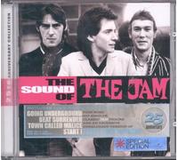 JAM - SOUND OF THE JAM