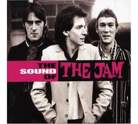 Jam - Sound of the Jam