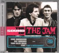 JAM - SOUND OF THE JAM