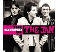 Jam - Sound Of The Jam