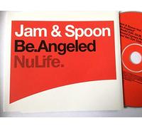 Jam & Spoon - Be Angeled