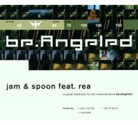JAM & SPOON - Be.Angeled