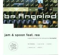 Jam & Spoon - be.angeled (Single)