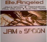 Jam & Spoon - Be Angled