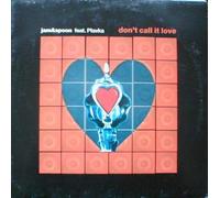 Jam & Spoon - Don't Call It Love