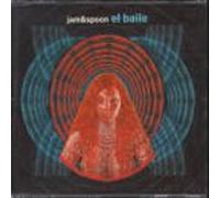 Jam & Spoon – El Baile – CD