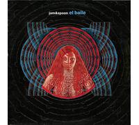 Jam & Spoon - El Baile