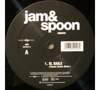 Jam & Spoon - El Baile (Remixes)