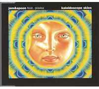 Jam & Spoon Feat.Plavka - Kaleidoscope/I Pull