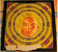 Jam & Spoon Feat.Plavka - Kaleidoscope skies (Remixes, 1997) / Vinyl Maxi Single [Vinyl 12'']