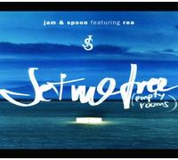 Jam & Spoon Feat.Rea - Set Me Free