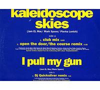 Jam&Spoon - Jam&Spoon - Kaleidoscope Skies - Epic